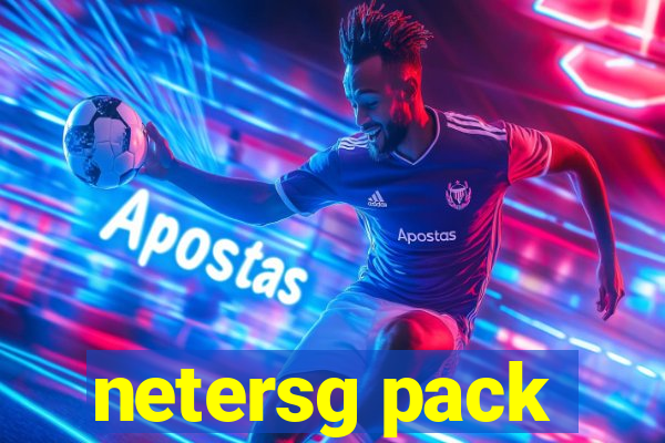 netersg pack